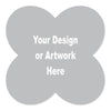 Belfast Creative Border HD Metal Print with Your Design