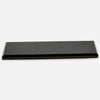 Beveled Black Granite Narrow Bases