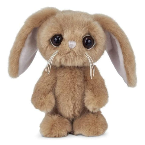 Picture of Big Head Billy the Plush Stuffed Animal Baby Bunny Rabbit