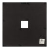 Black 4-Opening Junction Collage Picture Frames - 4 Pack