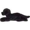 Black Labrador Retriever Plush Puppy Dog Lil' Jet