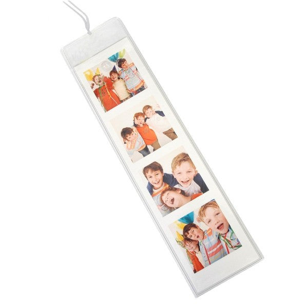 DIY Bookmark Sleeves - 12 Pack · Ellisi Gifts