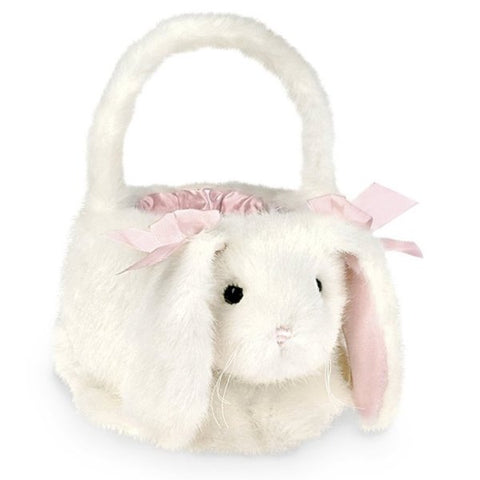 Picture of Bountiful Bunny Basket
