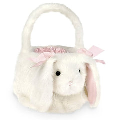 Bountiful Bunny Basket