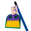 Little Helper Children Broom Set - Pack of 12 Sets