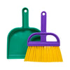 Little Helper Children Broom Set - Pack of 12 Sets