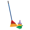 Little Helper Children Broom Set - Pack of 12 Sets