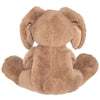 Brown Plush Bunny Rabbit Bubba