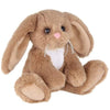 Brown Plush Bunny Rabbit Lil' Benny