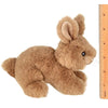 Brown Plush Bunny Rabbit Lil' Skippy