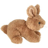 Brown Plush Bunny Rabbit Lil' Skippy