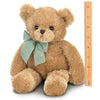 Brown Plush Stuffed Teddy Bear Baby Gus