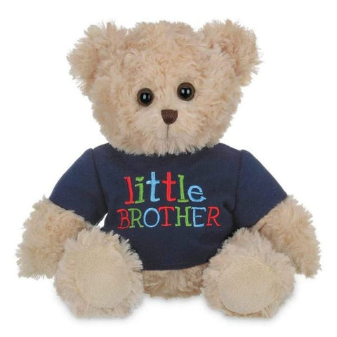Picture of Buddy Lil' Brother Plush Teddy Bear