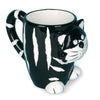 Chester The Cat/Kitty Coffee Mug