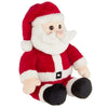 Christmas Plush Stuffed Santa Claus Kringle