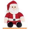 Christmas Plush Stuffed Santa Claus Kringle