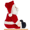 Christmas Plush Stuffed Santa Claus Kringle