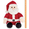 Christmas Plush Stuffed Santa Claus Kringle