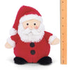 Christmas Plush Stuffed Santa Claus Nick