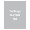 Rectangular HD Metal Print with Your Design