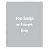 Rectangular HD Metal Print with Your Design