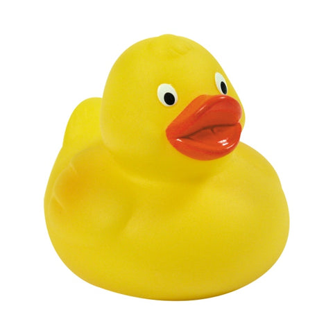 Picture of Classic Yellow Rubber Duckies - 12 Pack