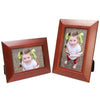 Wood Picture Frame - 4"x6"