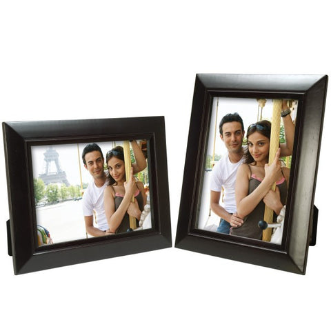 Picture of Wood Picture Frame - 5"x7"