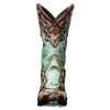 Cowgirl Boot Resin Vases - 2 Pack