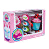 Cupcake Tin Tea Set