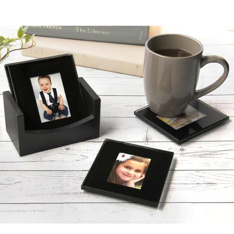Picture of DIY Glass Coaster Set