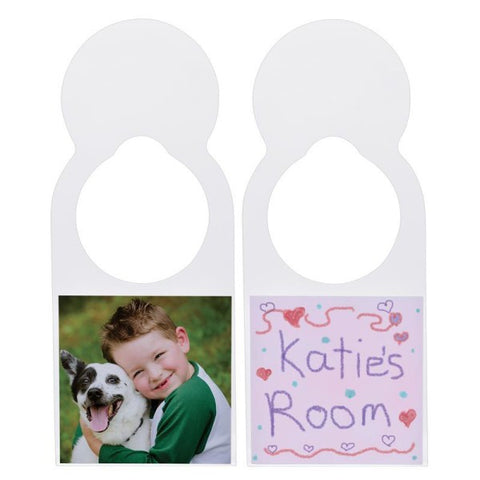 Picture of Photo Door Hangers - 6 Pack