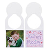 Photo Door Hangers - 6 Pack