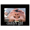 Daddy's Girl Expressions Picture Frame