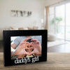 Daddy's Girl Expressions Picture Frame