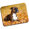 One Photo Fabric Mouse Pad