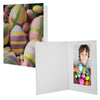 Easter Egg Photo Folders - 12 Pack