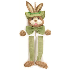 Easter Bunny Hanging Decor Kit