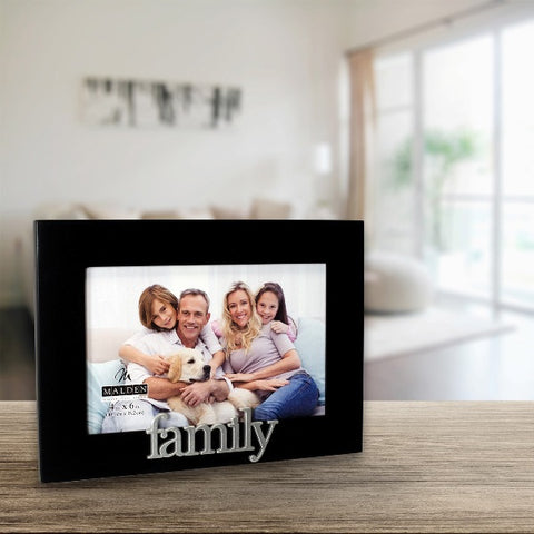 Picture of Family Expressions Picture Frame