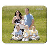 One Photo Fabric Mouse Pad