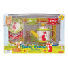 Forest Friends Tea Time Toy - Pack of 6 Sets