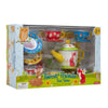 Forest Friends Tea Time Toy - Pack of 6 Sets