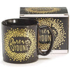 Forever Young 12 oz. Coffee Mug