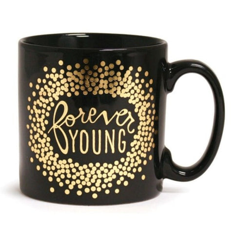 Picture of Forever Young 12 oz. Coffee Mug