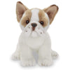 French Bulldog Frenchie Plush Stuffed Animal Puppy Dog