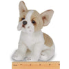 French Bulldog Lil' Frenchie Plush Stuffed Animal Puppy Dog