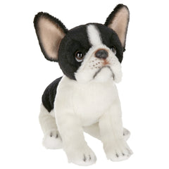 French Bulldog Lil' Oliver Plush Stuffed Animal Puppy Dog