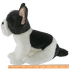 French Bulldog Oliver Plush Stuffed Animal Puppy Dog