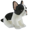 French Bulldog Oliver Plush Stuffed Animal Puppy Dog