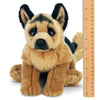 German Shepherd Plush Stuffed Animal Puppy Dog Chief